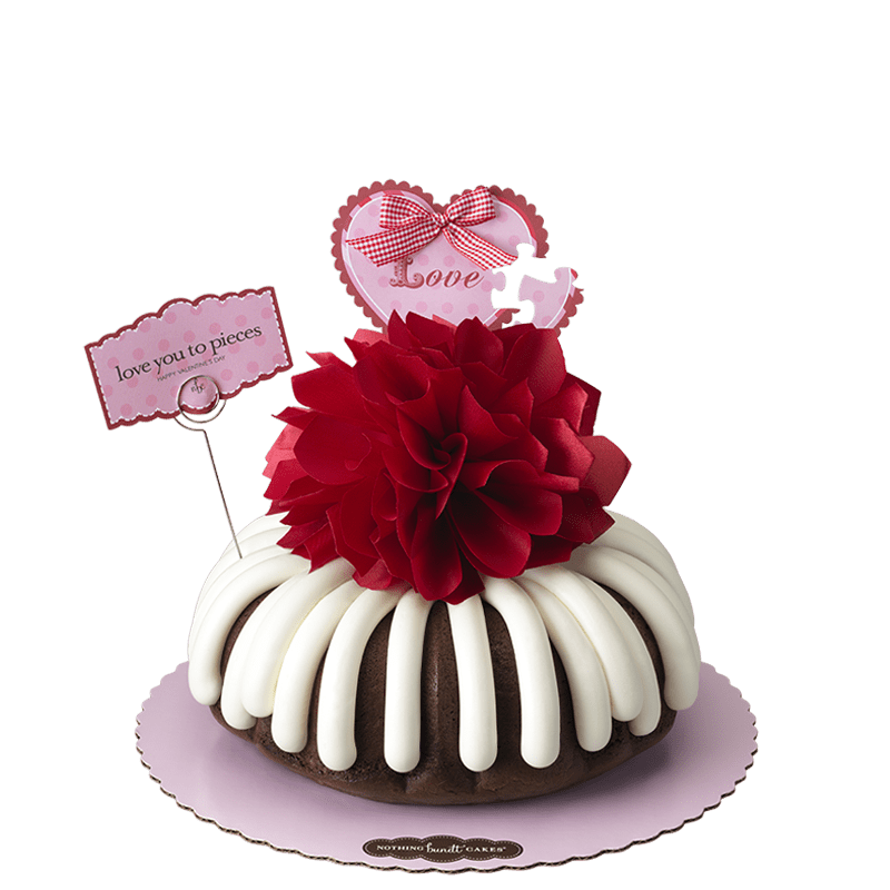 Navy Nothing Bundt Cake Navy Nothing Bundt Cake